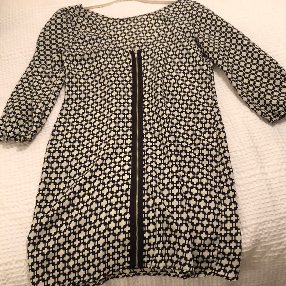 Francesca’s Collection dress - Picture 2 of 4